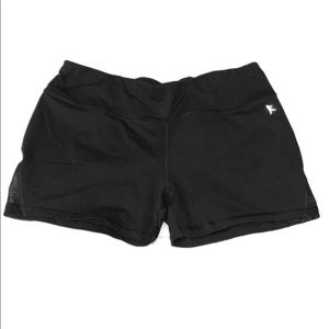 danskin bike shorts